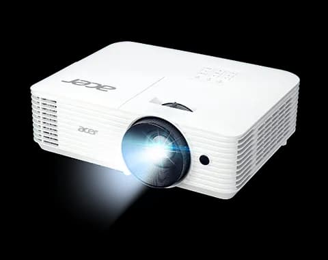 Medien & Konferenztechnik