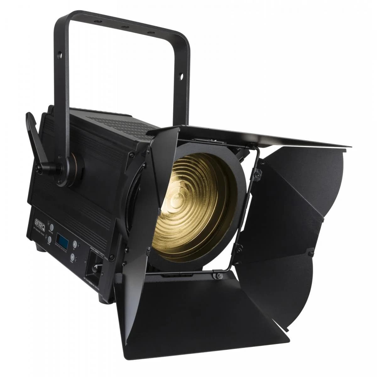 Statische Scheinwerfer / LED Spots