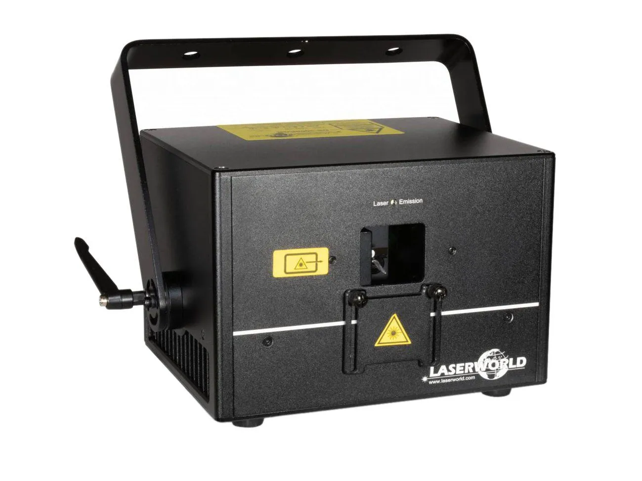 2W Diodenlaser Showlaser