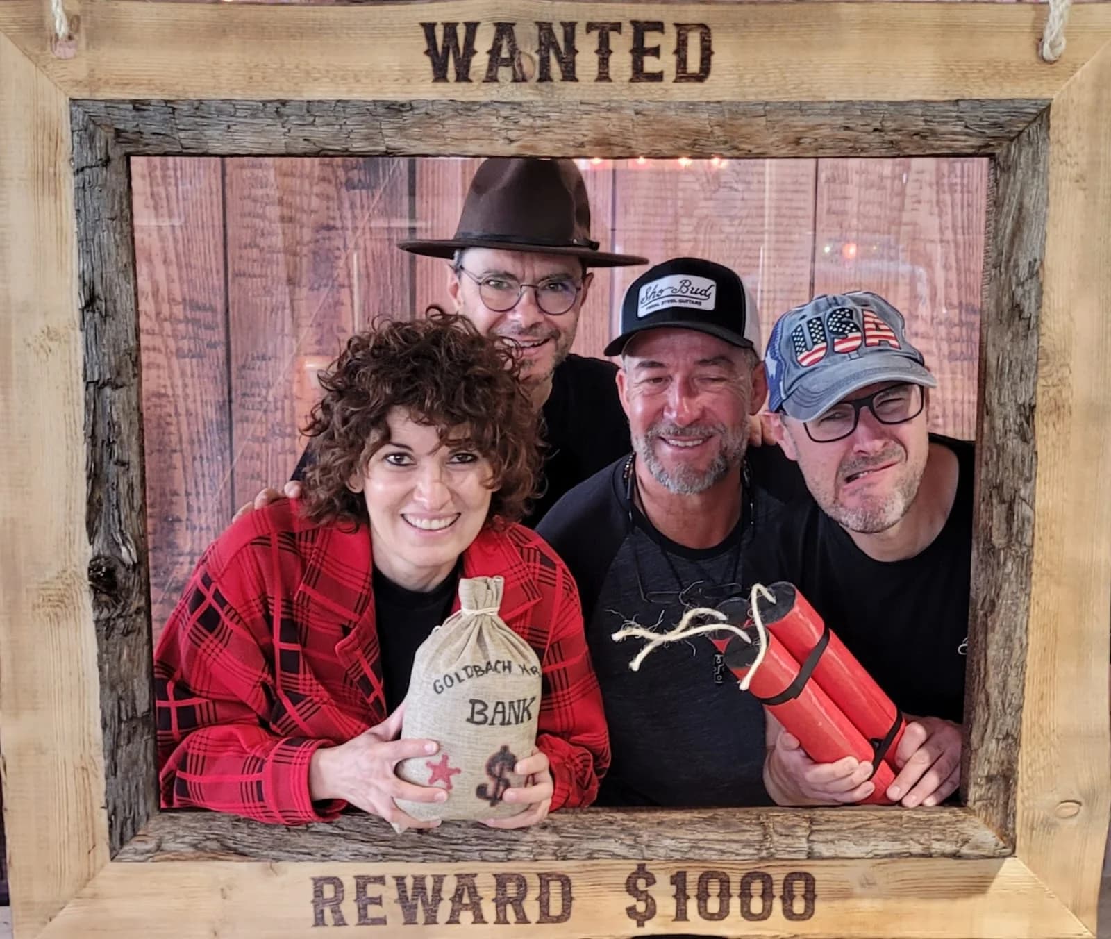 Country & Oldie Band