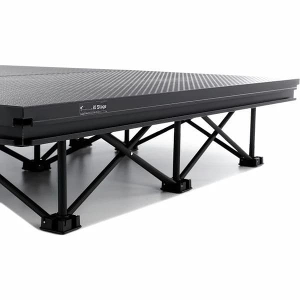 Bühnenpodeste & Traversen