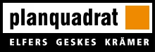 planquadrat Logo