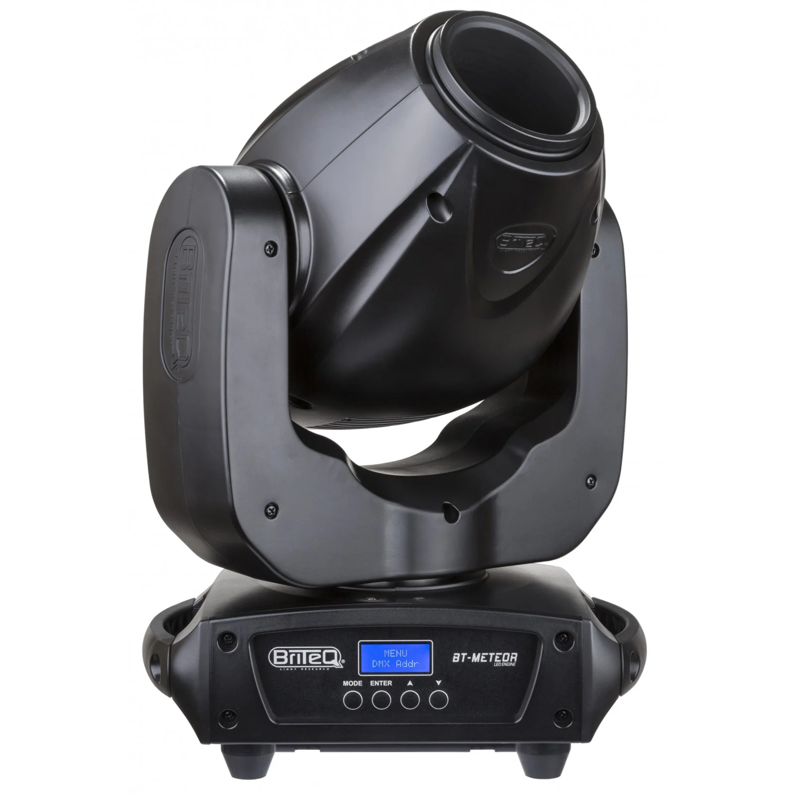 LED Moving Head Spot 100W
