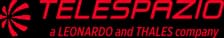 Telespazio Logo