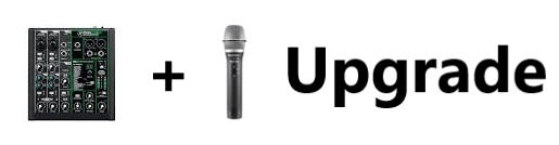 Upgrade Kit Wireless